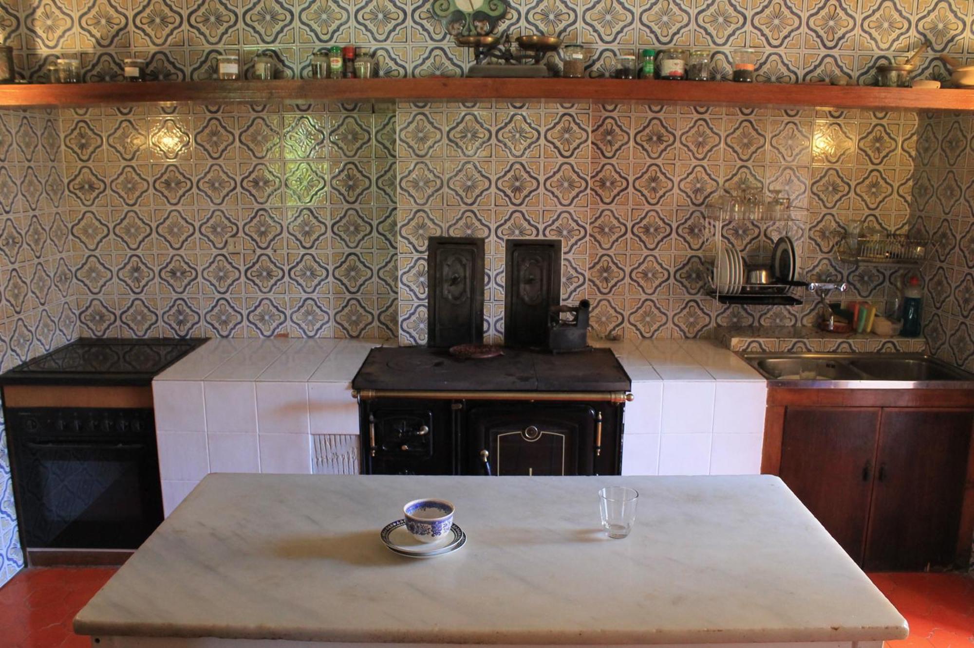 Kukuma Etxea Habitaciones Con Derecho A Cocina Galarreta Exterior foto