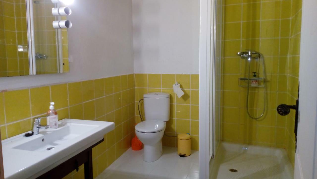 Kukuma Etxea Habitaciones Con Derecho A Cocina Galarreta Exterior foto